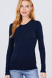 NVY-true navy