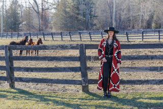 The Tasha Polizzi Coco Cardigan