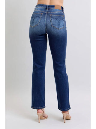 The Whitney Thermal Lined Jean