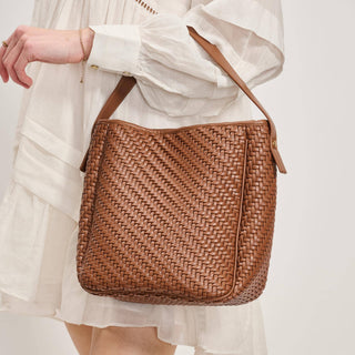 The Georgena Shoulder Bag