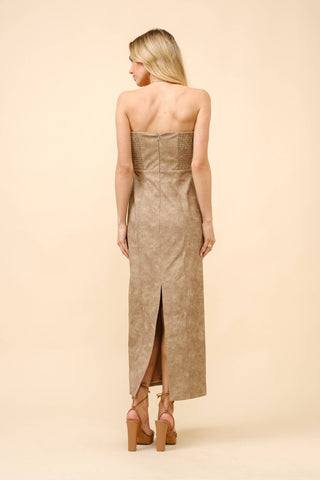 The Mesa Moon Dress