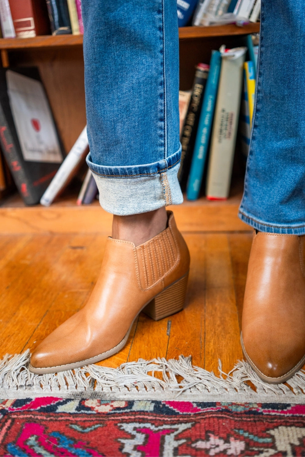 The Chill Out Thermal Lined Jean