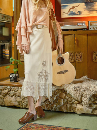 The Rialto Maxi Skirt