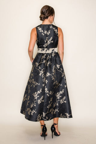 The Vienna Evening Dress