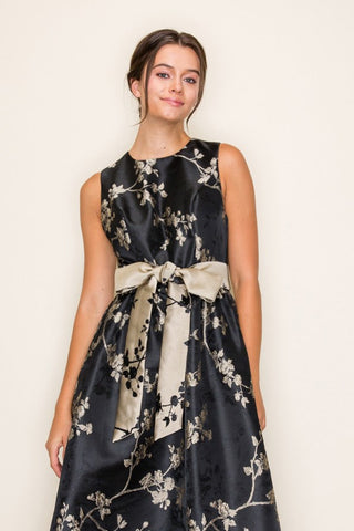 The Vienna Evening Dress