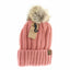Salmon Pink