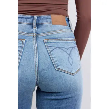 The Chill Out Thermal Lined Jean