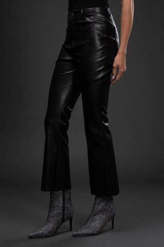 The Ramona Faux Leather Pants