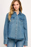 Denim Blue
