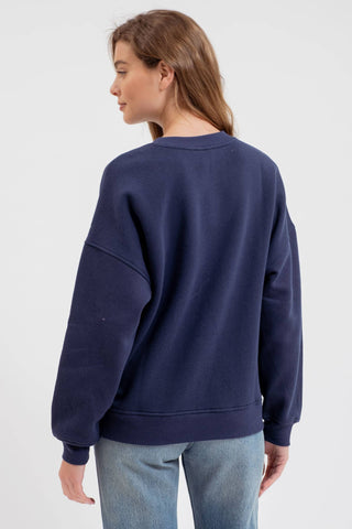 The Apres Ski Social Club Sweatshirt