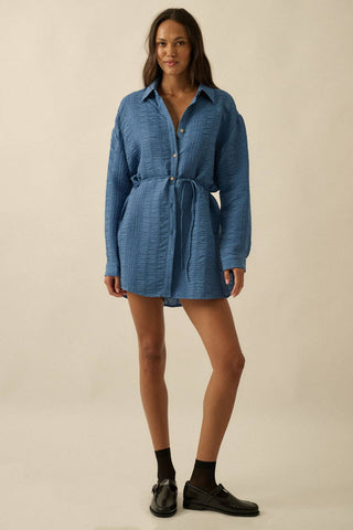 The Ranchwater Romper