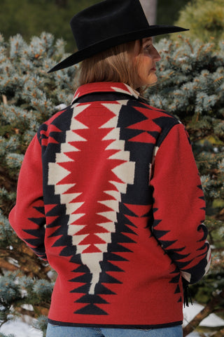 The Tasha Polizzi Ray Jacket