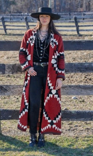 The Tasha Polizzi Coco Cardigan