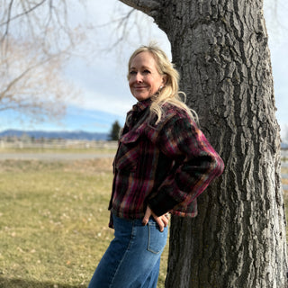 The Telluride Jacket