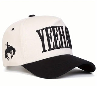 The Yeehaw Hat