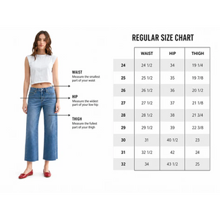 The Matisse Indigo Wide Leg Drawstring Pant