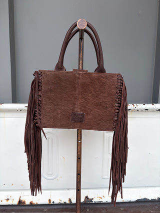 The Western Icon Bag