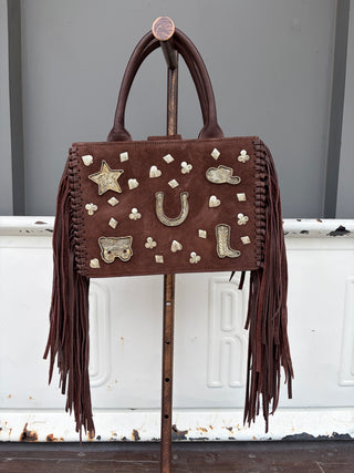 The Western Icon Bag