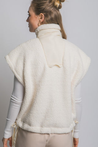The Haven Oversized Vest
