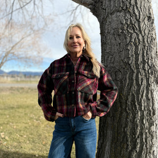 The Telluride Jacket