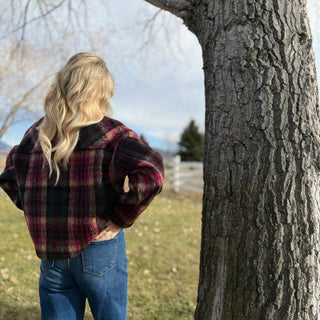 The Telluride Jacket