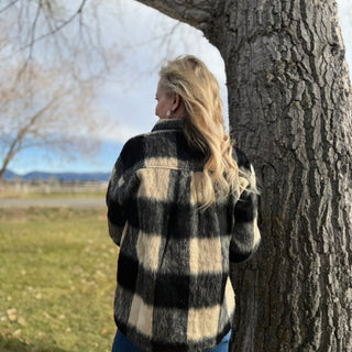 The Livingston Jacket