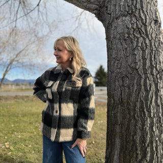 The Livingston Jacket