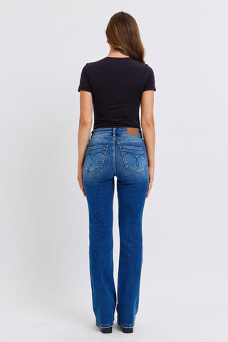 The Cold Front Bootcut Jean