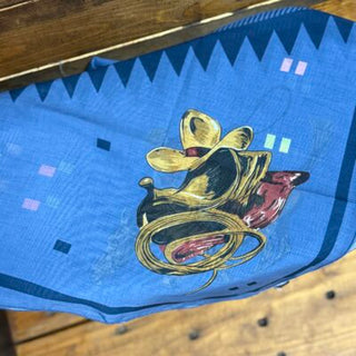 The Tasha Polizzi Banjo Scarf