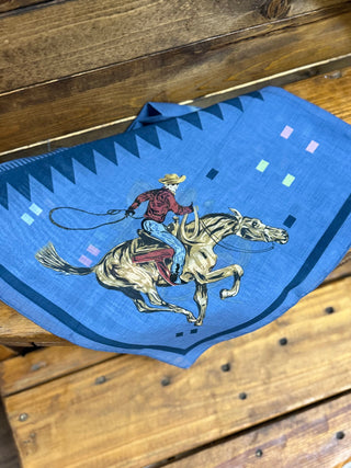 The Tasha Polizzi Banjo Scarf