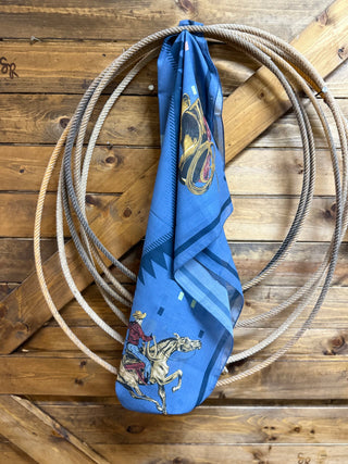 The Tasha Polizzi Banjo Scarf