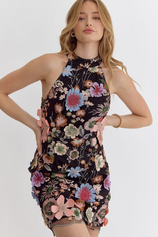 The Garden Party Dress