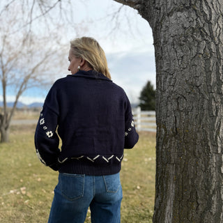 The Summit Skiers Sweater