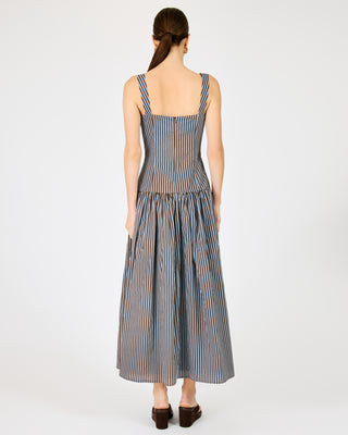 The Chandler Striped Dress