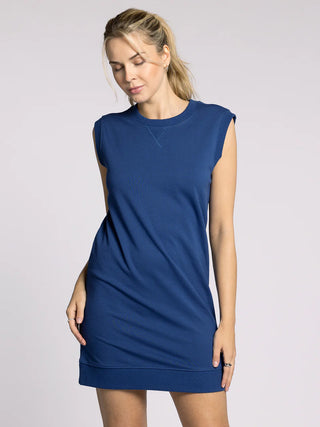The Stevie Casual Tank Dress