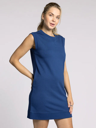 The Stevie Casual Tank Dress