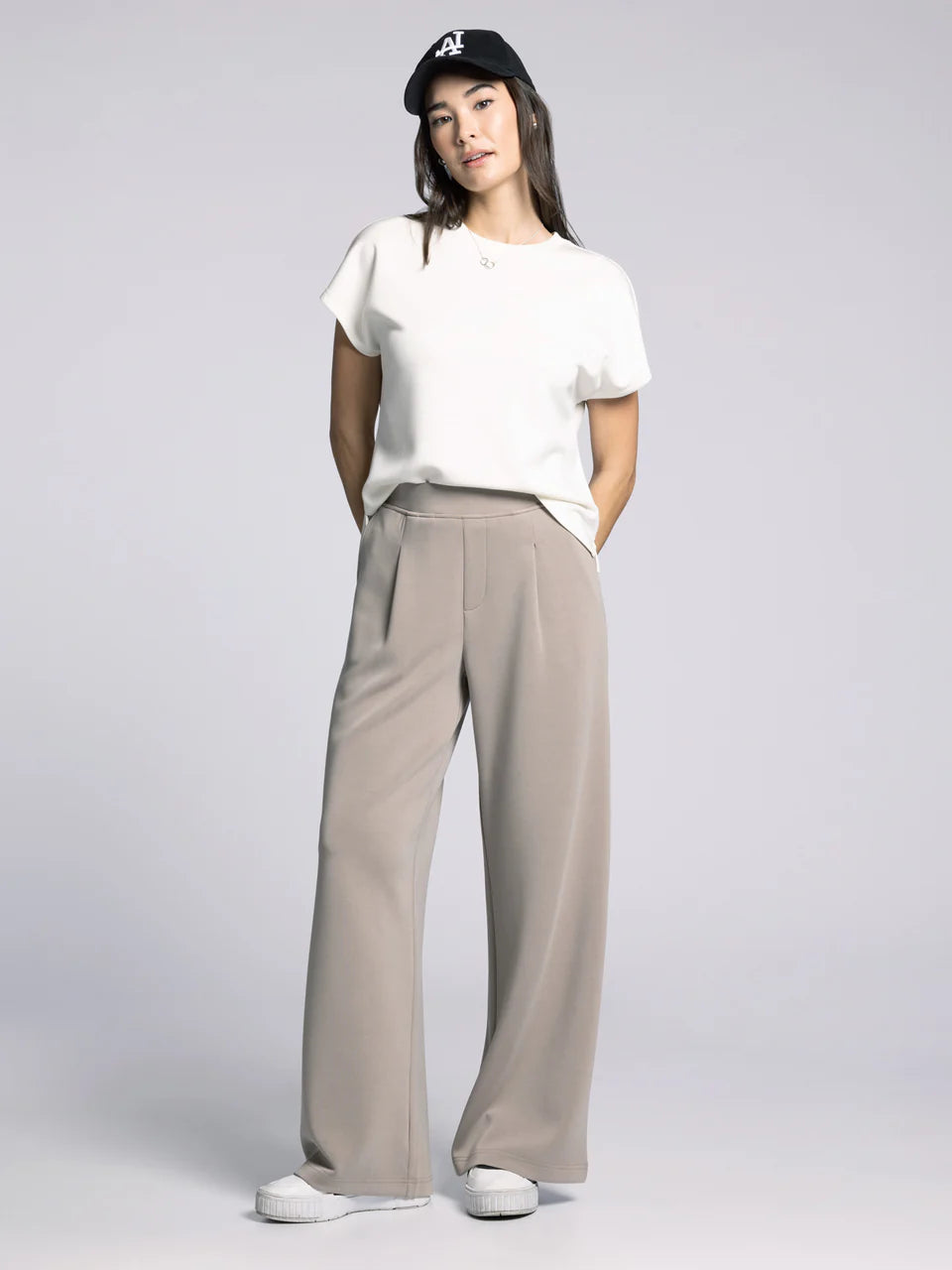 The Elina So-Soft Top