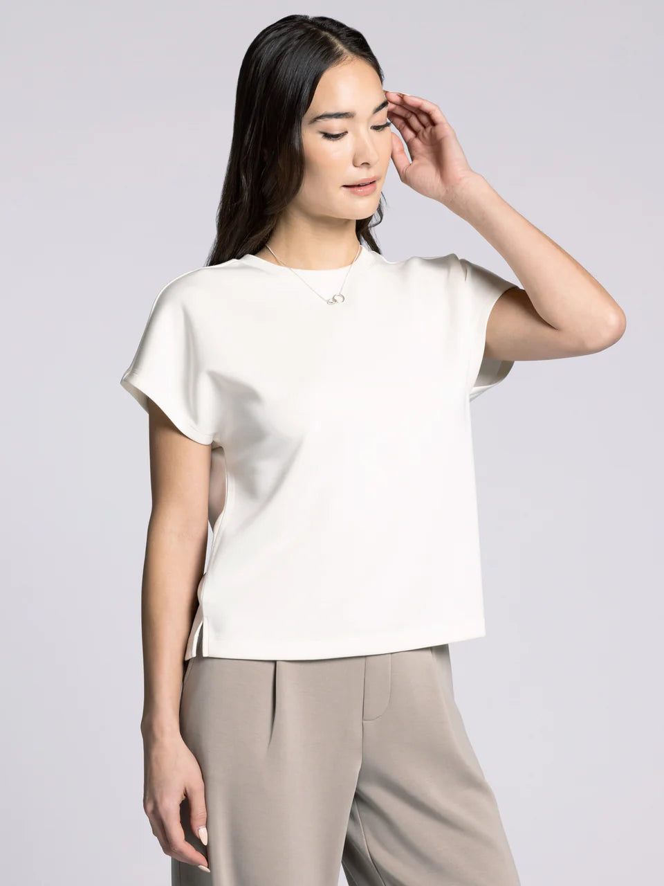 The Elina So-Soft Top