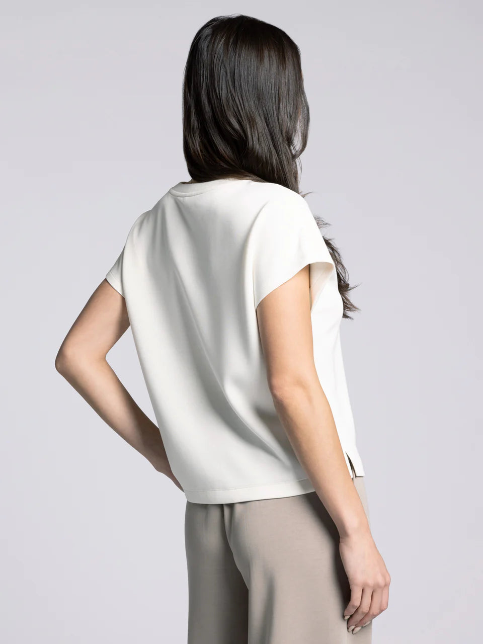 The Elina So-Soft Top