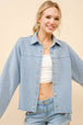 LIGHT DENIM