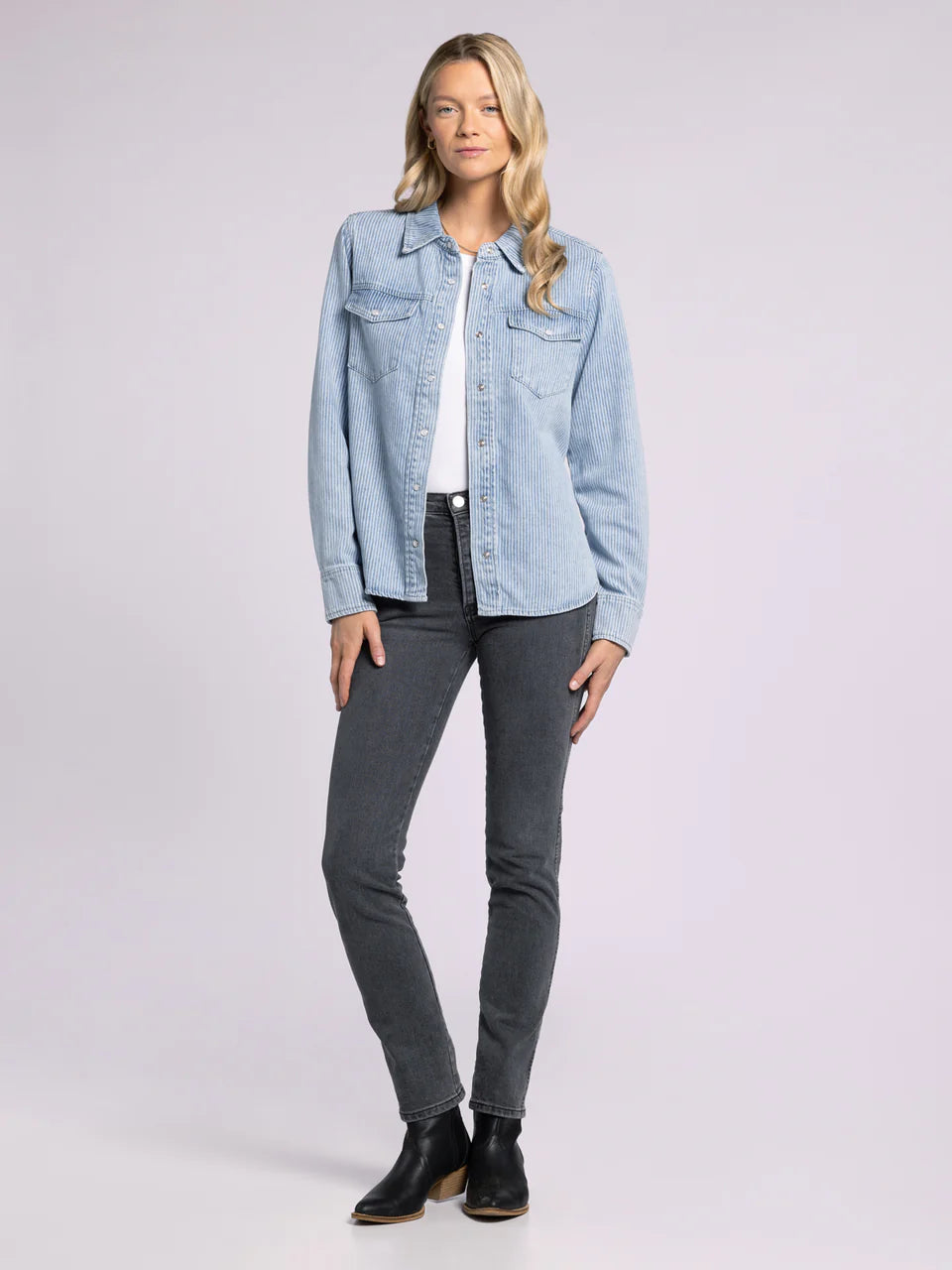 The Pippin Jacket