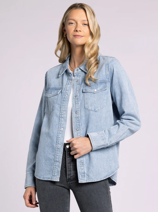 The Pippin Jacket