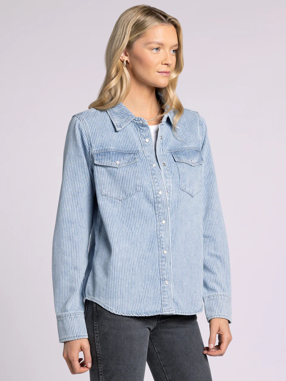 The Pippin Jacket