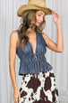 Denim Blue