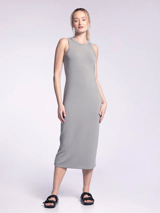 The Juliana Premium Tank Dress