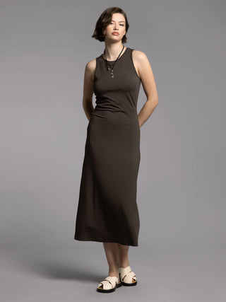 The Allison Tank Dress