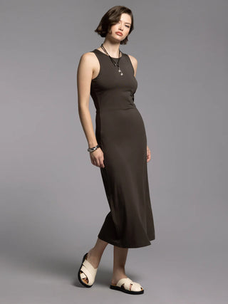 The Allison Tank Dress