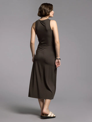 The Allison Tank Dress