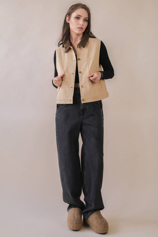 The Briar Trail Vest