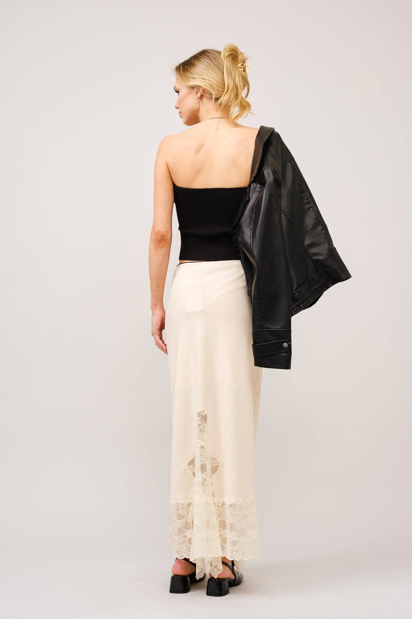 The Rialto Maxi Skirt